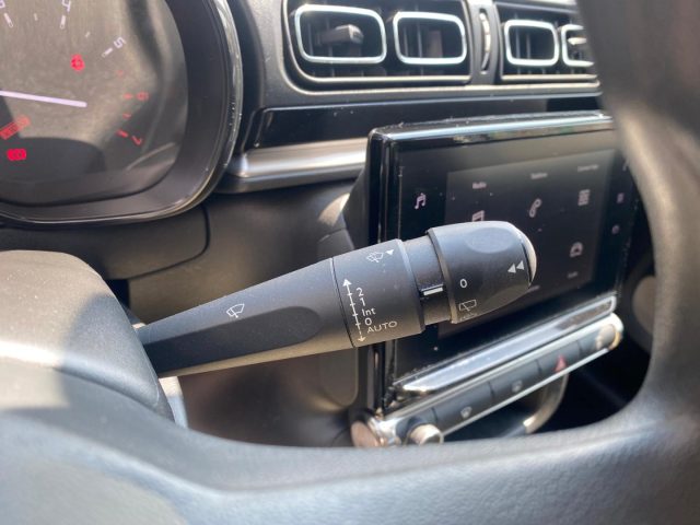 CITROEN C3 usata, con Immobilizzatore elettronico