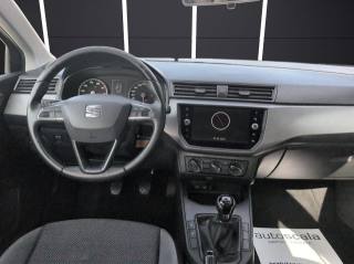 SEAT Ibiza usata, con Autoradio digitale