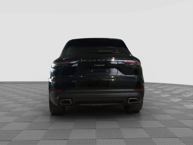 PORSCHE Cayenne usata 3