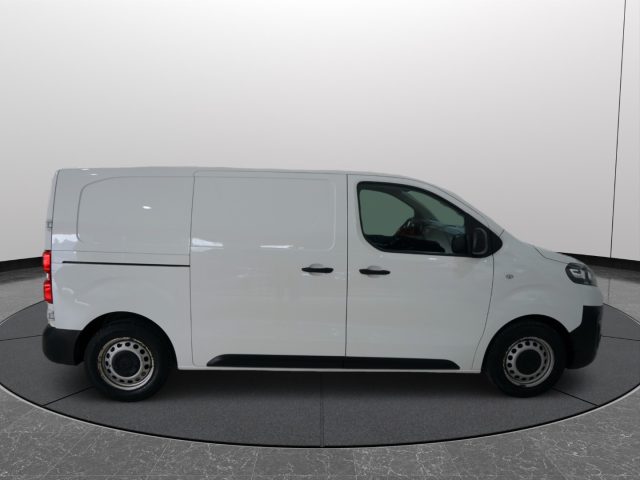 CITROEN Jumpy usata, con Bluetooth
