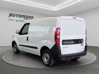 FIAT Doblo usata, con Immobilizzatore elettronico
