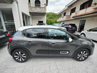 CITROEN C3 usata, con ESP