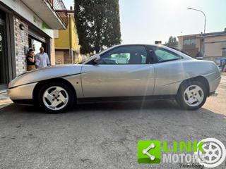 FIAT Coupe usata, con Servosterzo