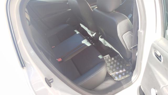 PEUGEOT 207 usata, con Alzacristalli elettrici