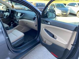 HYUNDAI Tucson usata, con Chiusura centralizzata