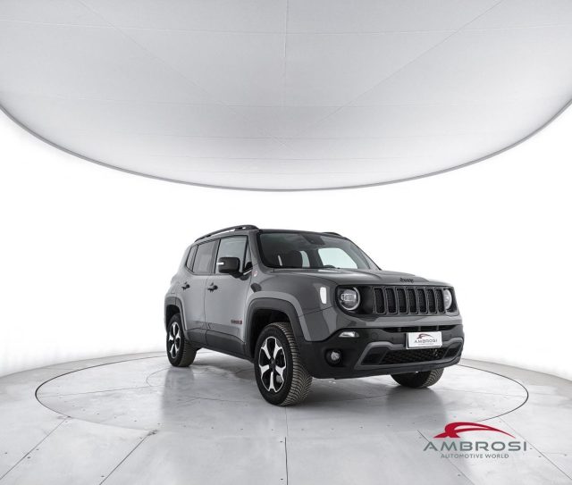 JEEP Renegade usata 1