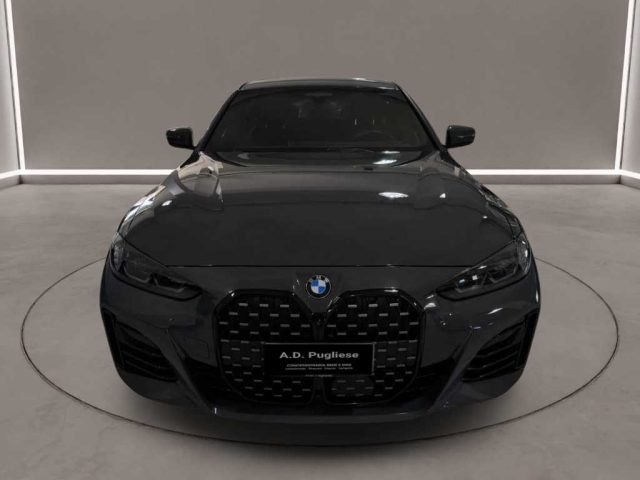 BMW 420 usata, con Airbag