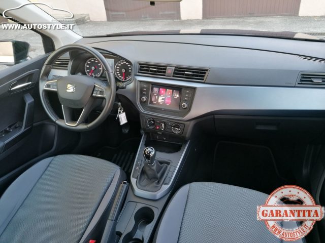SEAT Arona usata 73