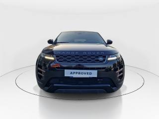 LAND ROVER Range Rover Evoque usata, con Climatizzatore