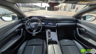 PEUGEOT 508 usata, con Fari Xenon