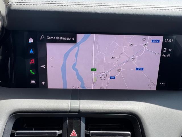 PORSCHE Taycan usata, con Cronologia tagliandi