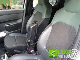 DACIA Spring usata, con Climatizzatore