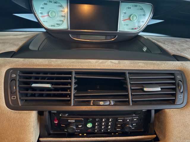 LANCIA Phedra usata, con Sistema di navigazione