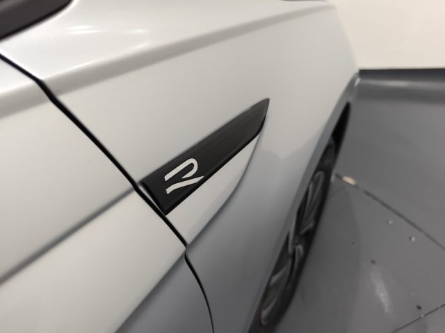VOLKSWAGEN Polo usata, con Sedile posteriore sdoppiato