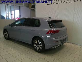 VOLKSWAGEN Golf usata, con Antifurto