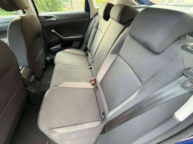 VOLKSWAGEN Taigo usata, con Chiusura centralizzata
