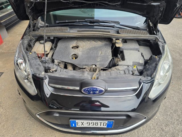 FORD C-Max usata 100