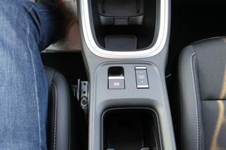 JEEP Avenger usata, con Touch screen