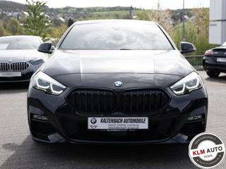 BMW 218 usata, con Airbag laterali