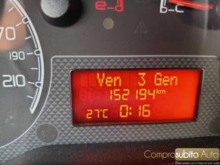FIAT Fiorino usata 18