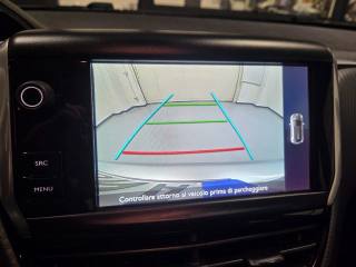 PEUGEOT 208 usata, con Immobilizzatore elettronico