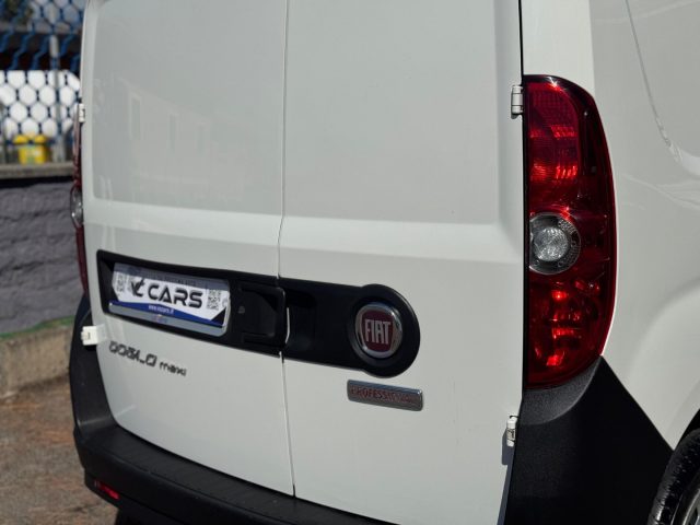 FIAT Doblo usata, con Chiusura centralizzata
