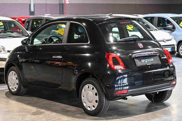 FIAT 500 usata, con Chiusura centralizzata