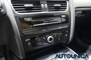 AUDI A4 usata, con Freno di stazionamento elettrico