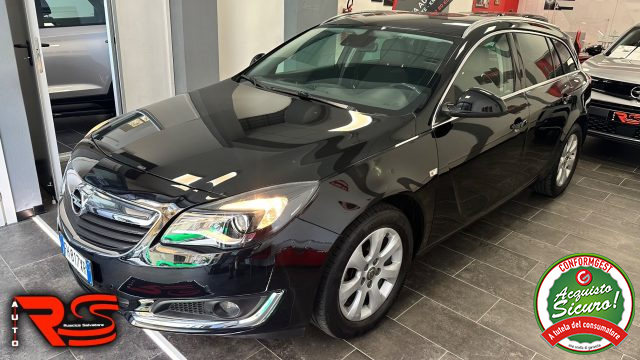 OPEL Insignia usata, con Airbag laterali
