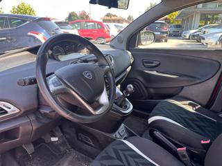 LANCIA Ypsilon usata, con Alzacristalli elettrici