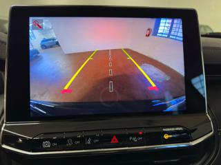 JEEP Compass usata, con Controllo automatico clima