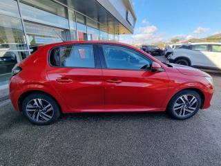 PEUGEOT 208 usata, con Chiusura centralizzata