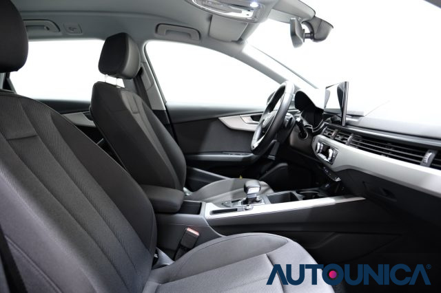 AUDI A4 usata 60