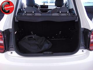 FIAT 500e usata, con Alzacristalli elettrici