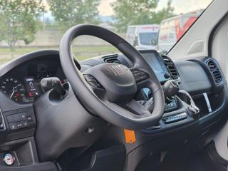 FIAT Ducato usata, con Autoradio digitale