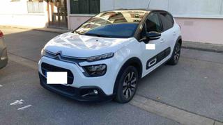 CITROEN C3 PureTech 83 S&S Shine