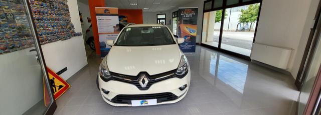 RENAULT Clio usata, con Airbag