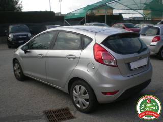 FORD Fiesta usata, con Controllo trazione
