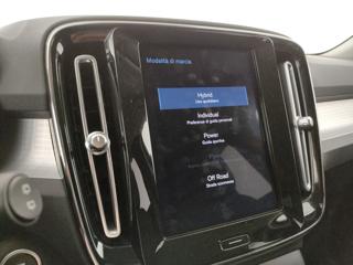 VOLVO XC40 usata, con Bracciolo
