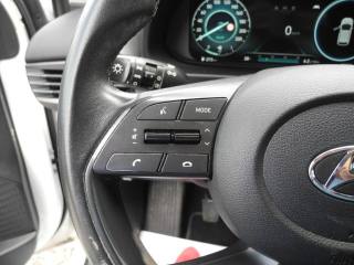 HYUNDAI i20 usata, con Apple CarPlay