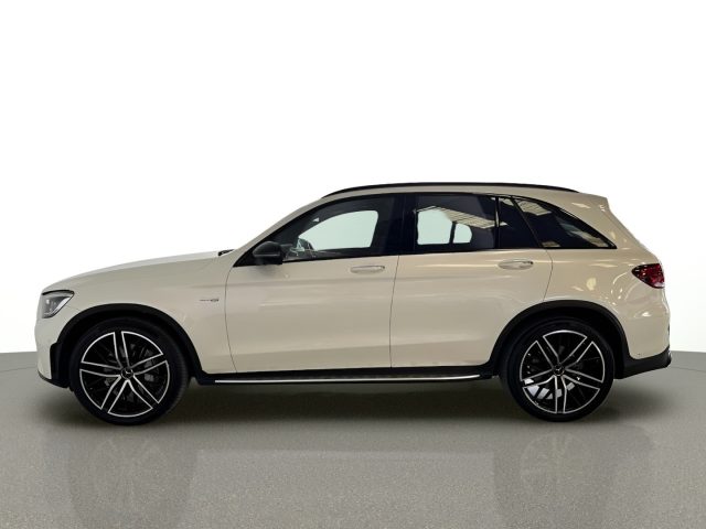 MERCEDES-BENZ GLC 43 AMG usata, con Cerchi in lega