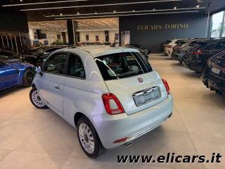 FIAT 500 usata, con Autoradio