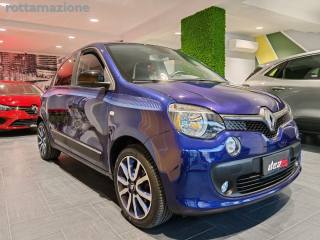 RENAULT Twingo usata, con Airbag laterali