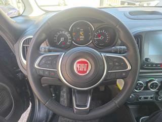 FIAT 500L usata, con Fendinebbia