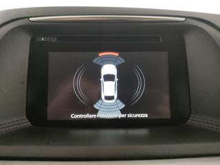 MAZDA CX-5 usata, con Controllo vocale
