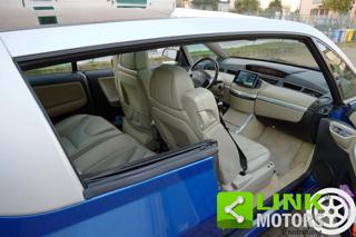 RENAULT Avantime usata, con Airbag testa