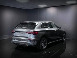 AUDI A3 usata, con Alzacristalli elettrici