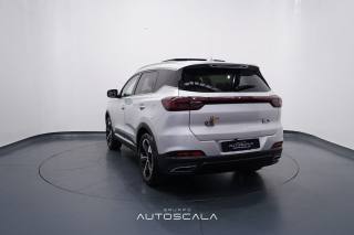 DR MOTOR DR 6.0 usata, con Autoradio