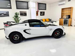 LOTUS Elise usata 10
