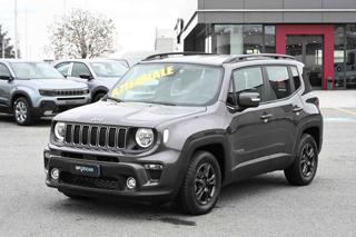 JEEP Renegade 1.6 Mjt 120 CV Longitude